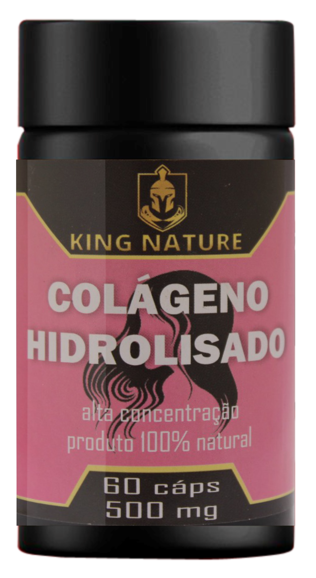 Colágeno Hidrolisado